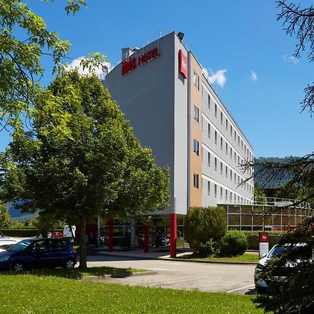 Отель Ibis Archamps Porte De Geneve Экстерьер фото